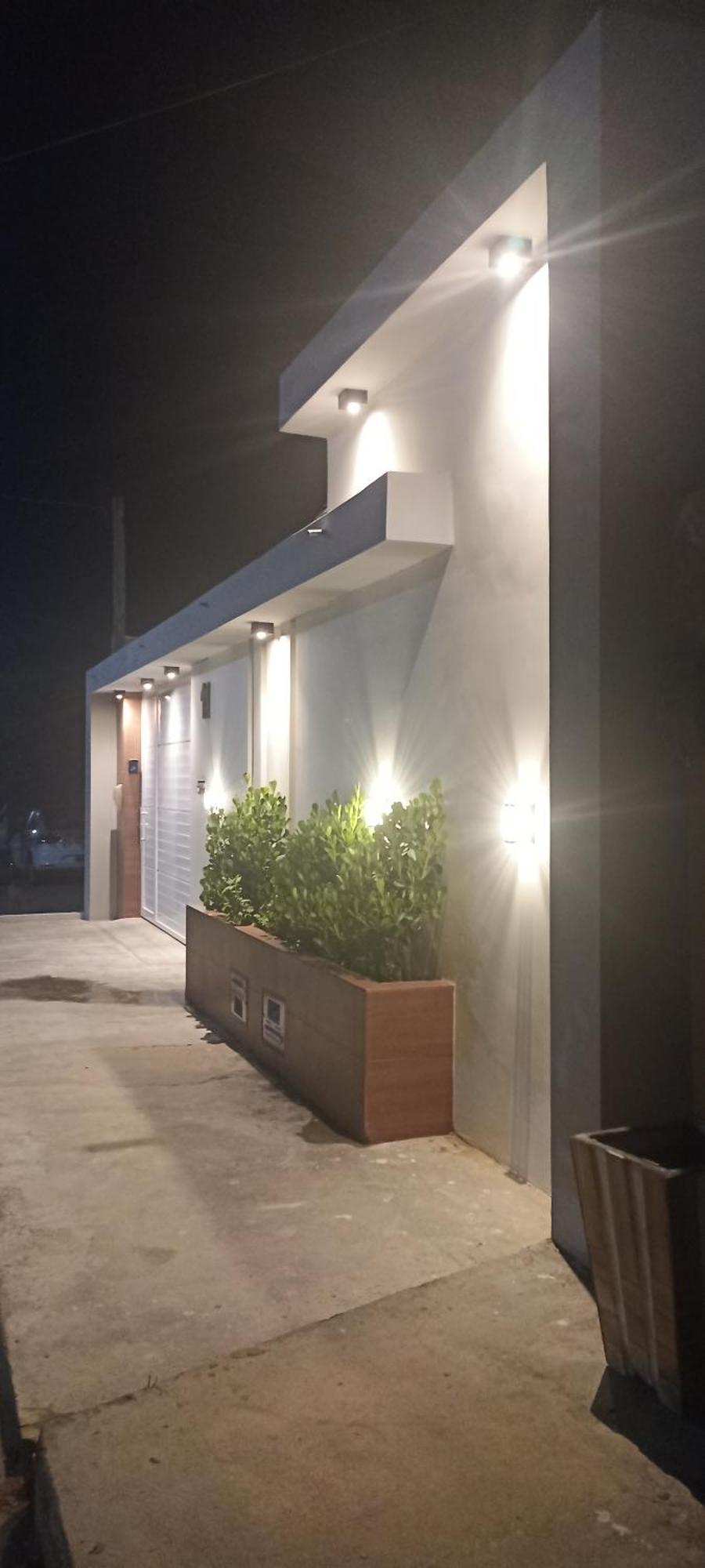 Casa jardim para temporada em Piranhas-Alagoas Bagian luar foto