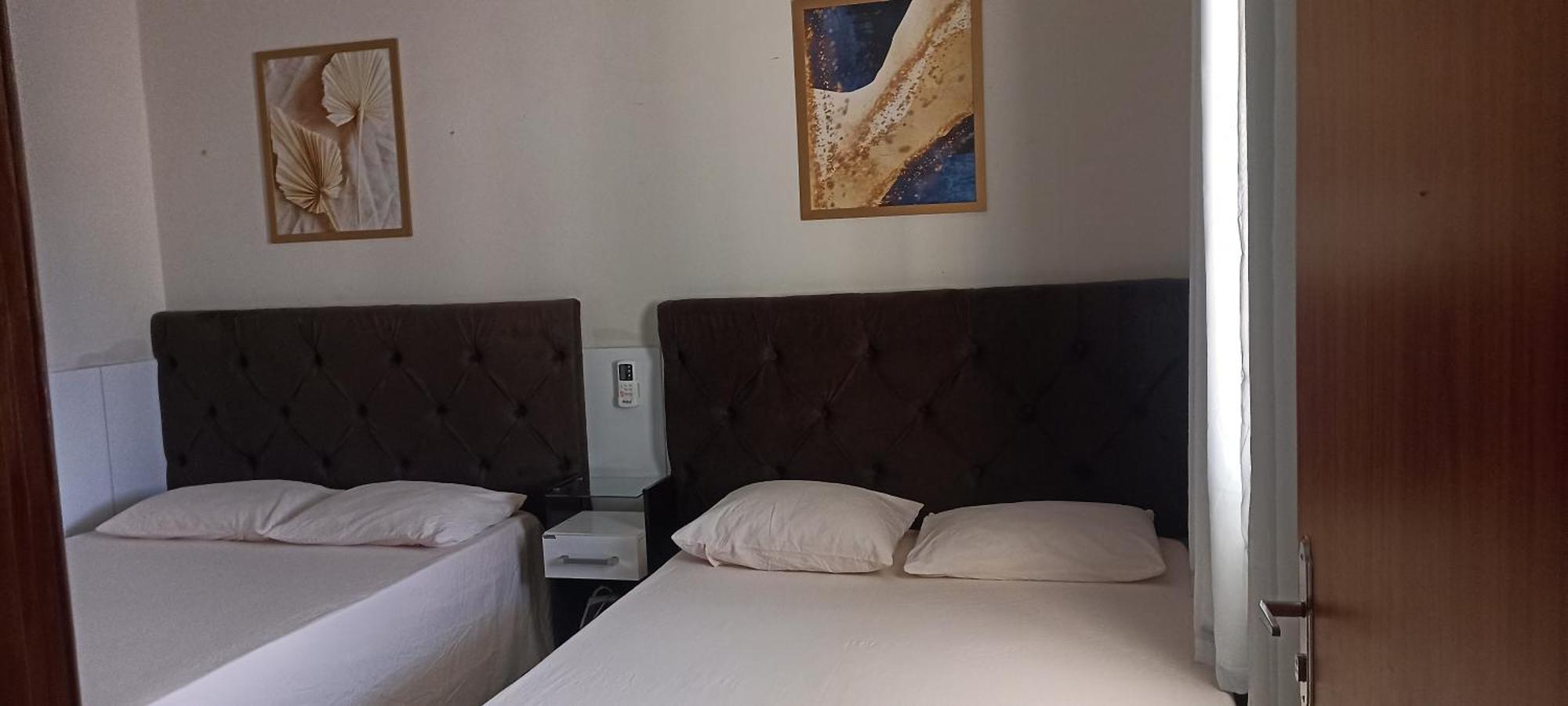 Casa jardim para temporada em Piranhas-Alagoas Bagian luar foto