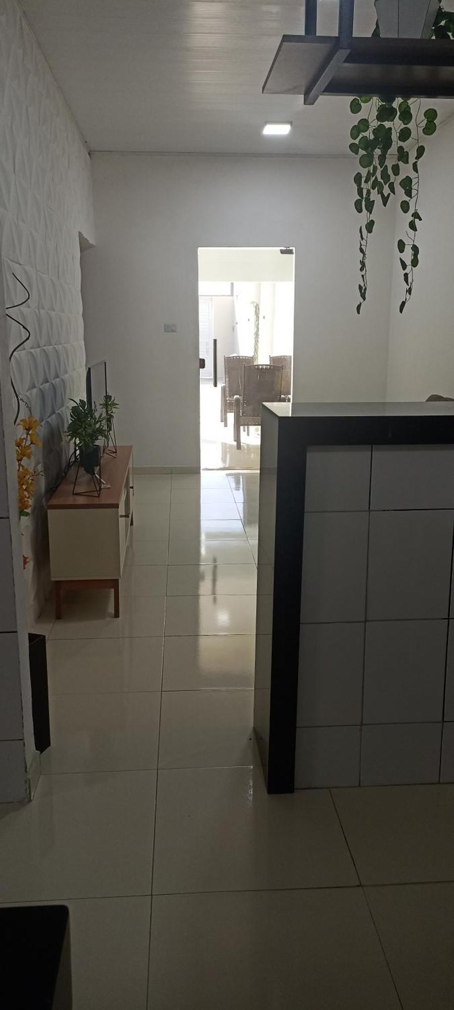 Casa jardim para temporada em Piranhas-Alagoas Bagian luar foto