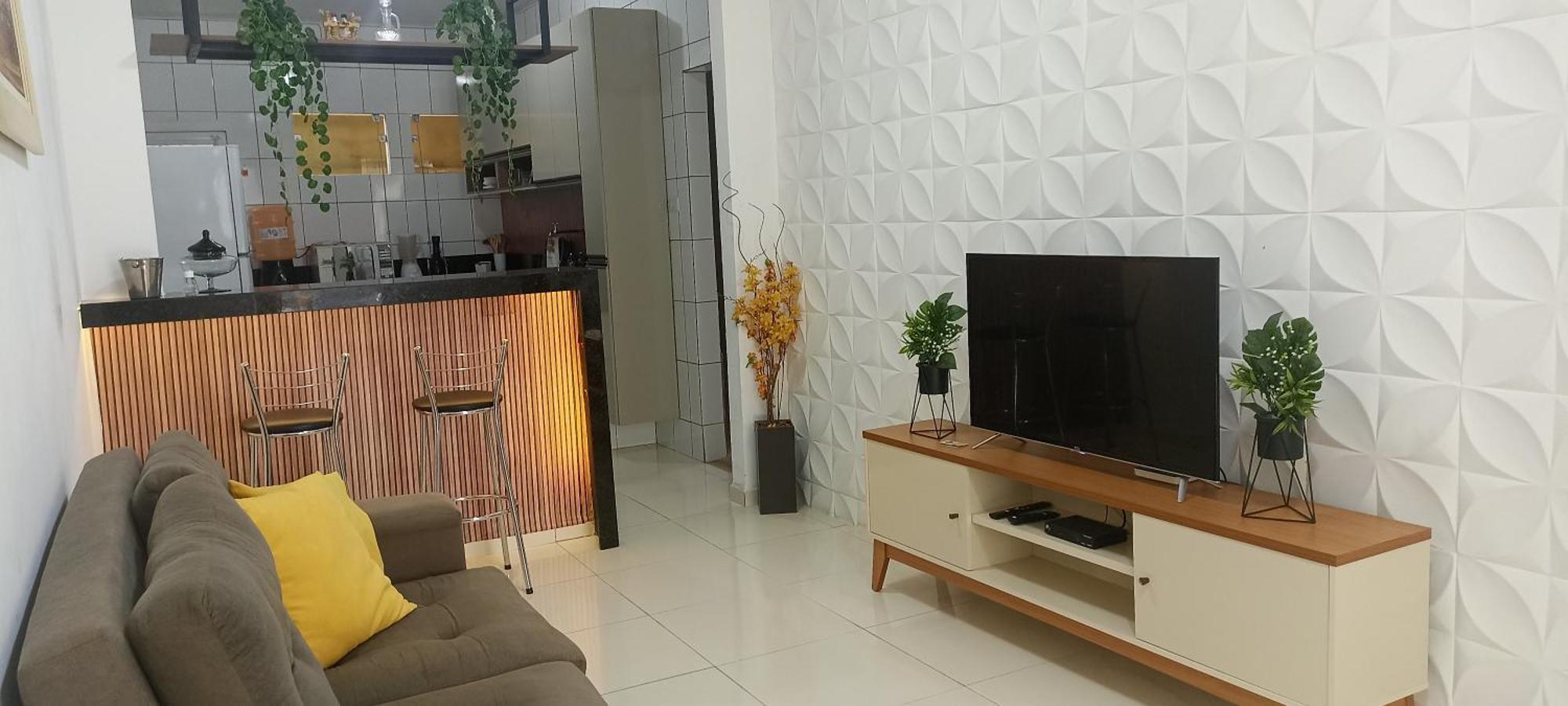 Casa jardim para temporada em Piranhas-Alagoas Bagian luar foto