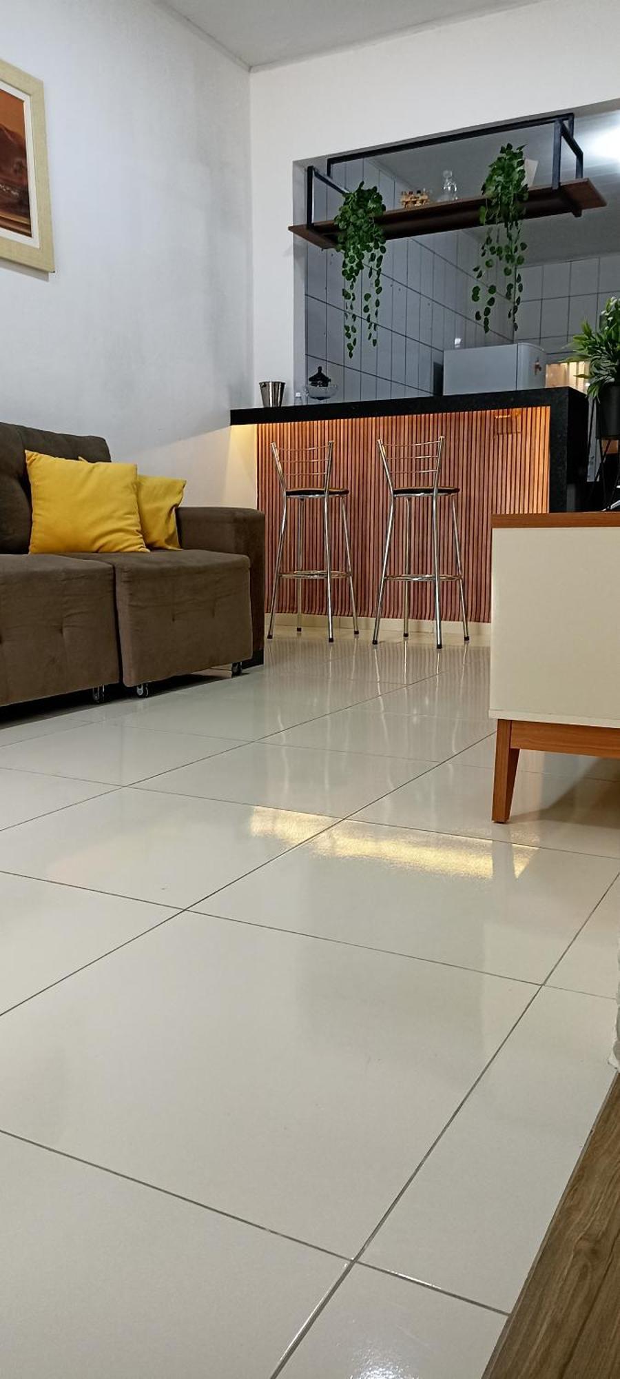 Casa jardim para temporada em Piranhas-Alagoas Bagian luar foto